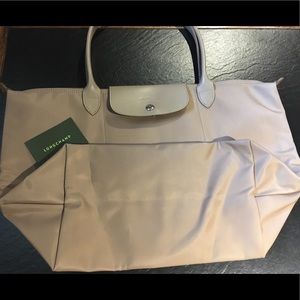 Longchamp LePliage Large Tote